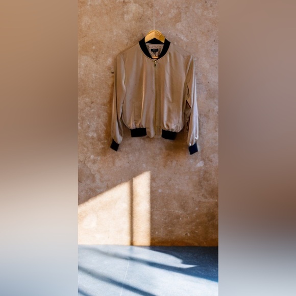 privy Jackets & Blazers - Privy jacket size small with intricate back